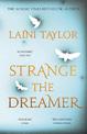 Strange the Dreamer: The magical international bestseller