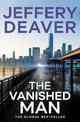 The Vanished Man: Lincoln Rhyme Book 5