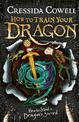 How to Train Your Dragon: How to Steal a Dragon's Sword: Book 9