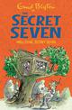 Secret Seven: Well Done, Secret Seven: Book 3