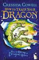 How to Train Your Dragon: How to Betray a Dragon's Hero: Book 11