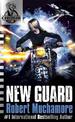 CHERUB: New Guard: Book 17