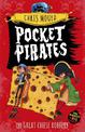 Pocket Pirates: The Great Cheese Robbery: Book 1