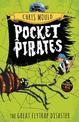 Pocket Pirates: The Great Flytrap Disaster: Book 3