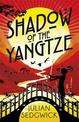 Ghosts of Shanghai: Shadow of the Yangtze: Book 2