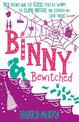Binny Bewitched: Book 3
