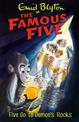 Famous Five: Five Go To Demon's Rocks: Book 19