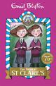 The Twins at St Clare's: Book 1