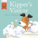 Kipper's Visitor: World Book Day 2016