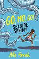 Go Mo Go: Seaside Sprint!: Book 3