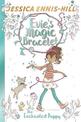 Evie's Magic Bracelet: The Enchanted Puppy: Book 2