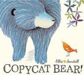 Copycat Bear
