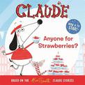 Claude TV Tie-ins: Anyone For Strawberries?