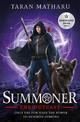 Summoner: The Outcast: Book 4