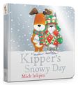 Kipper's Snowy Day Board Book