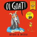 Oi Goat!: World Book Day 2018