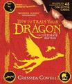 How to Train Your Dragon: The Ultimate Collector Card Edition: Book 1