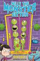 Nelly the Monster Sitter: The Grerks at No. 55: Book 1