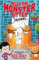 Nelly the Monster Sitter: The Squurms at No. 322: Book 2