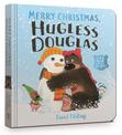 Merry Christmas, Hugless Douglas Board Book