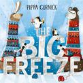 The Big Freeze: A laugh-out-loud knitting llama drama