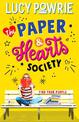 The Paper & Hearts Society: The Paper & Hearts Society: Book 1: Find your people in this joyful, comfort read