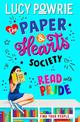 The Paper & Hearts Society: Read with Pride: Book 2