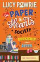 The Paper & Hearts Society: Bookishly Ever After: Book 3