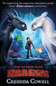 How to Train Your Dragon FILM TIE IN (3RD EDITION): Book 1