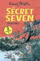 The Secret Seven Collection 5: Books 13-15