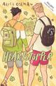 Heartstopper Volume Three: The million-copy bestselling series coming soon to Netflix!