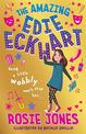 The Amazing Edie Eckhart: Book 1