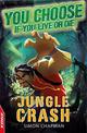 EDGE: You Choose If You Live or Die: Jungle Crash