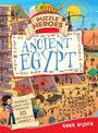 Puzzle Heroes: Ancient Egypt