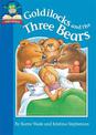 Must Know Stories: Level 1: Goldilocks and the Three Bears