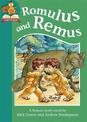 Must Know Stories: Level 2: Romulus and Remus