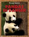 Animal Rescue: Pandas in Danger