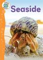 Tadpoles Learners: Seaside