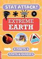 EDGE: Stat Attack: Extreme Earth Facts, Stats and Quizzes