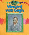 Great Artists of the World: Vincent van Gogh