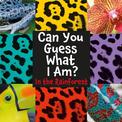 Can You Guess What I Am?: In the Rainforest