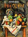 Inspiring Artists: Paul Cezanne