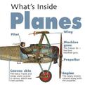 What's Inside?: Planes