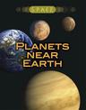 Space: Planets Near Earth