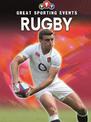 Great Sporting Events: Rugby