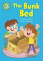 Reading Champion: The Bunk Bed: Independent Reading Green 5