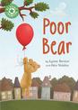 Reading Champion: Poor Bear: Independent Reading Green 5