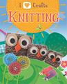 I Love Craft: Knitting