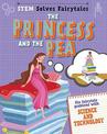 STEM Solves Fairytales: The Princess and the Pea: fix fairytale problems with science and technology