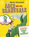 STEM Solves Fairytales: Jack and the Beanstalk: fix fairytale problems with science and technology